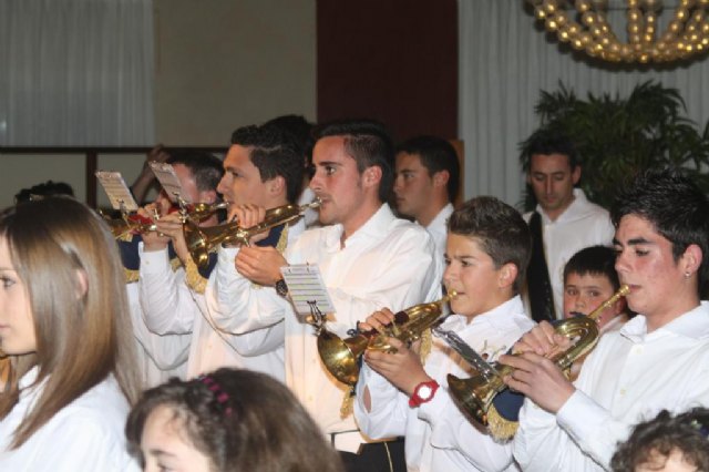 D. Sebastin Cnovas Martnez, elegido para la Distincin de Honor de La Vernica 2013 - 13