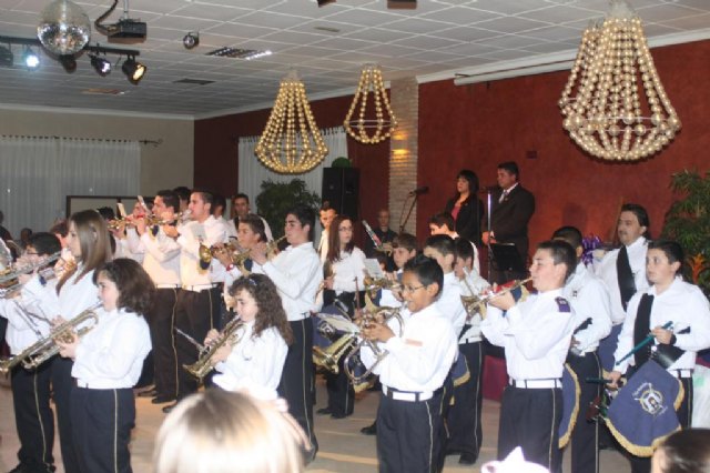 D. Sebastin Cnovas Martnez, elegido para la Distincin de Honor de La Vernica 2013 - 17