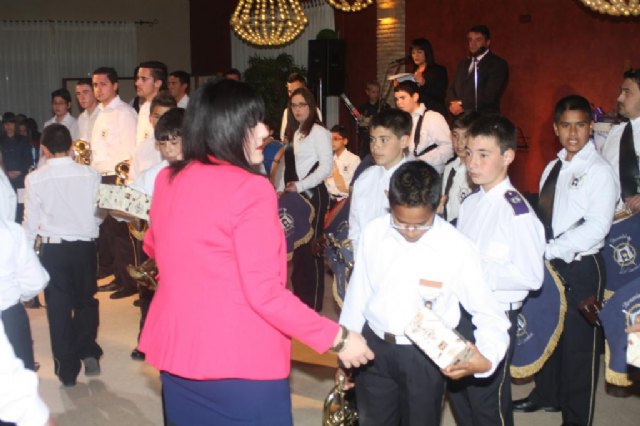 D. Sebastin Cnovas Martnez, elegido para la Distincin de Honor de La Vernica 2013 - 20