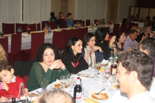 D. Sebastin Cnovas Martnez, elegido para la Distincin de Honor de La Vernica 2013 - 26