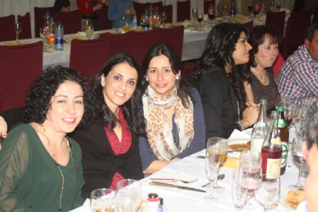 D. Sebastin Cnovas Martnez, elegido para la Distincin de Honor de La Vernica 2013 - 27