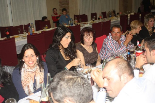 D. Sebastin Cnovas Martnez, elegido para la Distincin de Honor de La Vernica 2013 - 28