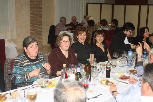 D. Sebastin Cnovas Martnez, elegido para la Distincin de Honor de La Vernica 2013 - 31