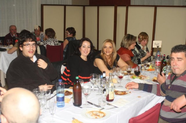 D. Sebastin Cnovas Martnez, elegido para la Distincin de Honor de La Vernica 2013 - 32