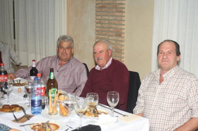 D. Sebastin Cnovas Martnez, elegido para la Distincin de Honor de La Vernica 2013 - 34