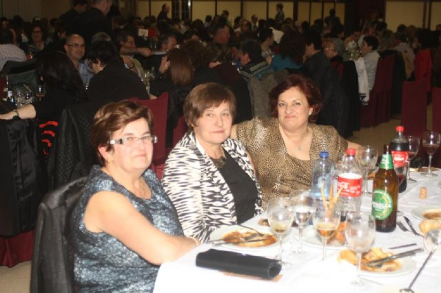 D. Sebastin Cnovas Martnez, elegido para la Distincin de Honor de La Vernica 2013 - 35