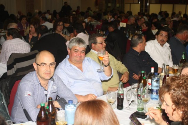 D. Sebastin Cnovas Martnez, elegido para la Distincin de Honor de La Vernica 2013 - 37