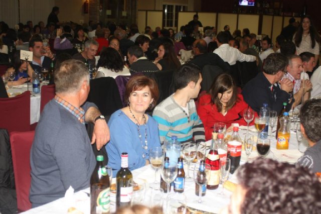 D. Sebastin Cnovas Martnez, elegido para la Distincin de Honor de La Vernica 2013 - 39