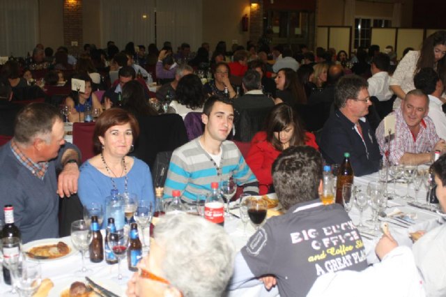 D. Sebastin Cnovas Martnez, elegido para la Distincin de Honor de La Vernica 2013 - 41