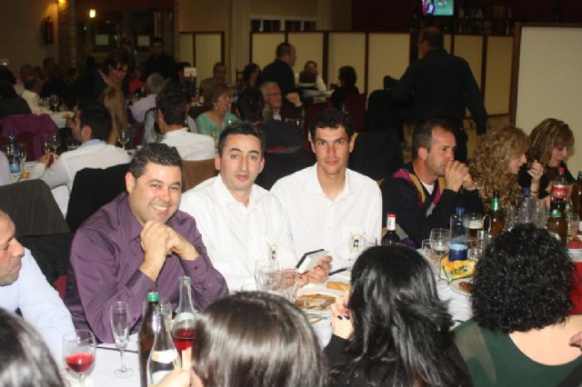 D. Sebastin Cnovas Martnez, elegido para la Distincin de Honor de La Vernica 2013 - 43