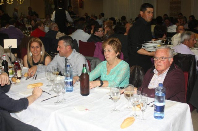 D. Sebastin Cnovas Martnez, elegido para la Distincin de Honor de La Vernica 2013 - 45