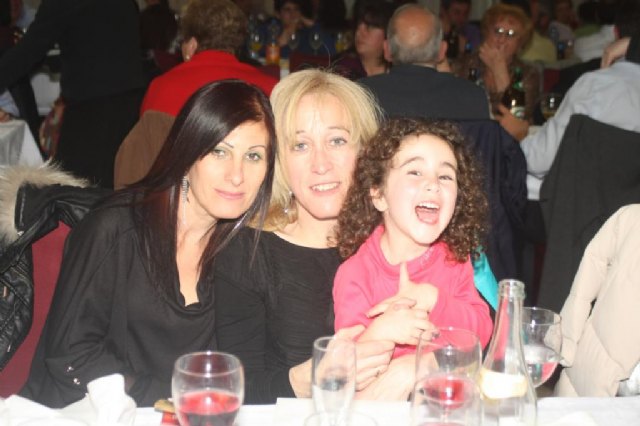 D. Sebastin Cnovas Martnez, elegido para la Distincin de Honor de La Vernica 2013 - 48