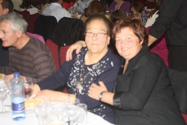 D. Sebastin Cnovas Martnez, elegido para la Distincin de Honor de La Vernica 2013 - 49