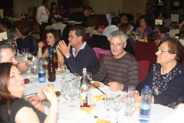 D. Sebastin Cnovas Martnez, elegido para la Distincin de Honor de La Vernica 2013 - 50