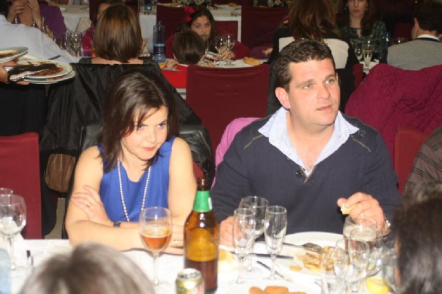 D. Sebastin Cnovas Martnez, elegido para la Distincin de Honor de La Vernica 2013 - 51