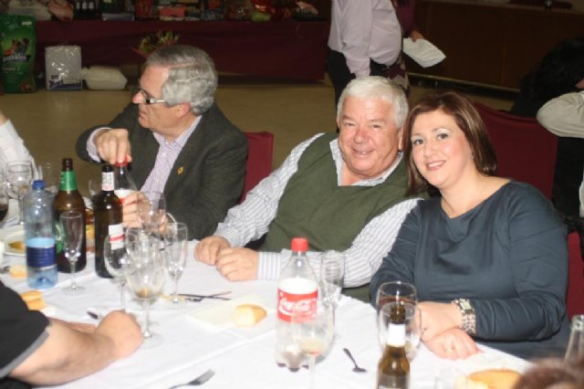 D. Sebastin Cnovas Martnez, elegido para la Distincin de Honor de La Vernica 2013 - 54