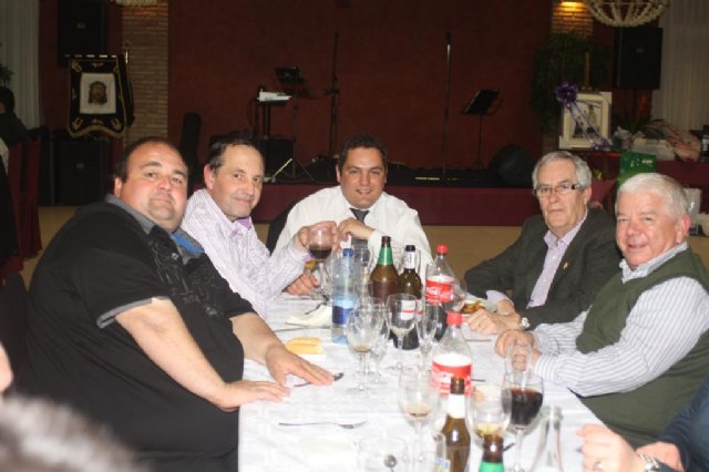 D. Sebastin Cnovas Martnez, elegido para la Distincin de Honor de La Vernica 2013 - 55