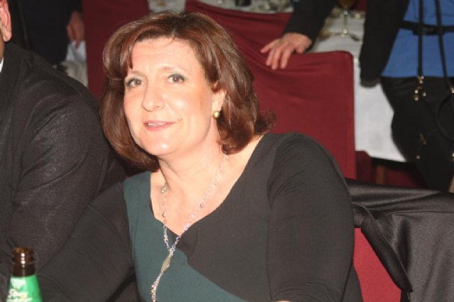 D. Sebastin Cnovas Martnez, elegido para la Distincin de Honor de La Vernica 2013 - 56