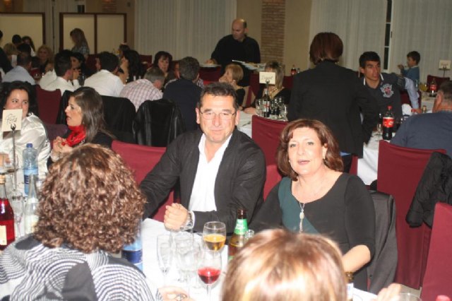 D. Sebastin Cnovas Martnez, elegido para la Distincin de Honor de La Vernica 2013 - 57