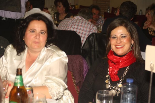 D. Sebastin Cnovas Martnez, elegido para la Distincin de Honor de La Vernica 2013 - 58