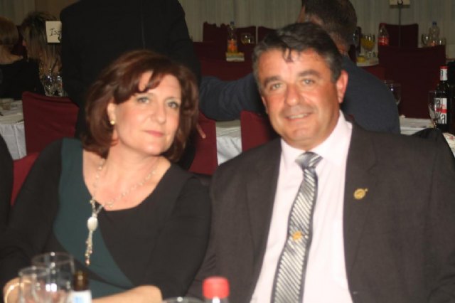 D. Sebastin Cnovas Martnez, elegido para la Distincin de Honor de La Vernica 2013 - 59