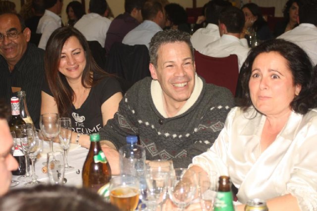 D. Sebastin Cnovas Martnez, elegido para la Distincin de Honor de La Vernica 2013 - 61