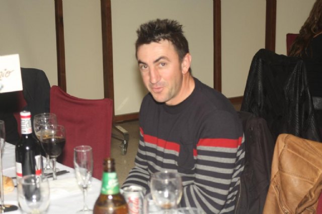 D. Sebastin Cnovas Martnez, elegido para la Distincin de Honor de La Vernica 2013 - 63