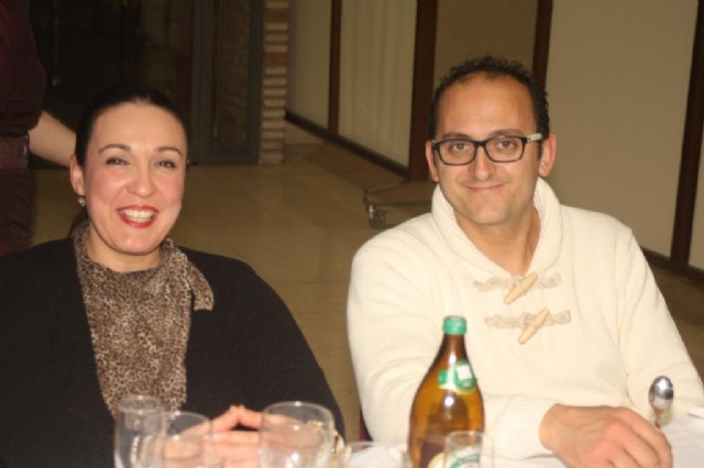 D. Sebastin Cnovas Martnez, elegido para la Distincin de Honor de La Vernica 2013 - 64