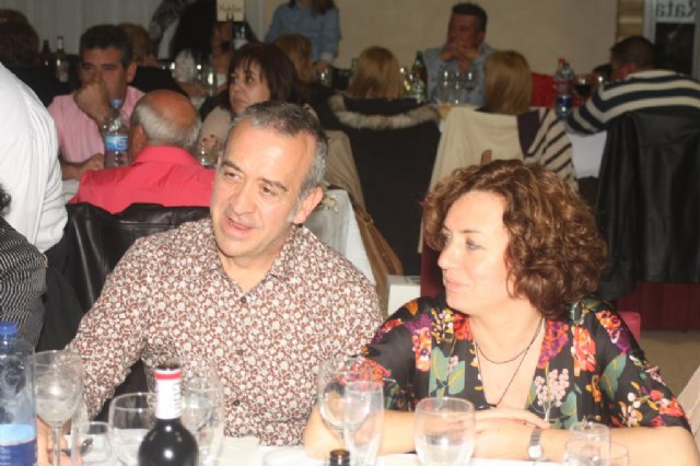 D. Sebastin Cnovas Martnez, elegido para la Distincin de Honor de La Vernica 2013 - 65