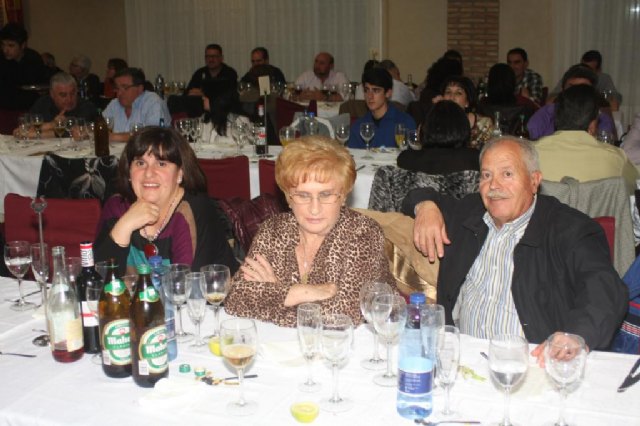 D. Sebastin Cnovas Martnez, elegido para la Distincin de Honor de La Vernica 2013 - 68