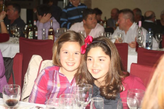 D. Sebastin Cnovas Martnez, elegido para la Distincin de Honor de La Vernica 2013 - 70