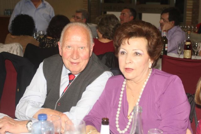 D. Sebastin Cnovas Martnez, elegido para la Distincin de Honor de La Vernica 2013 - 71