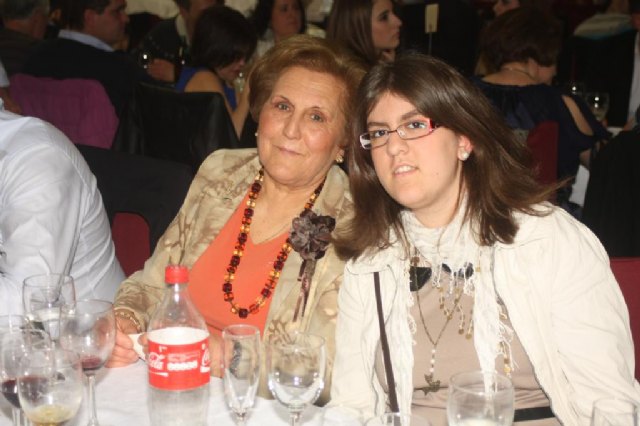 D. Sebastin Cnovas Martnez, elegido para la Distincin de Honor de La Vernica 2013 - 75