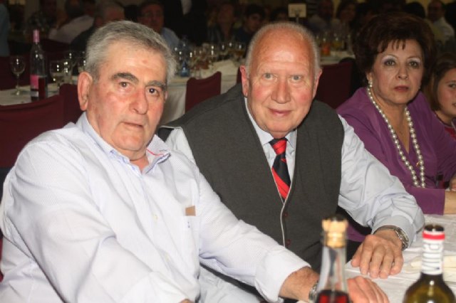 D. Sebastin Cnovas Martnez, elegido para la Distincin de Honor de La Vernica 2013 - 77