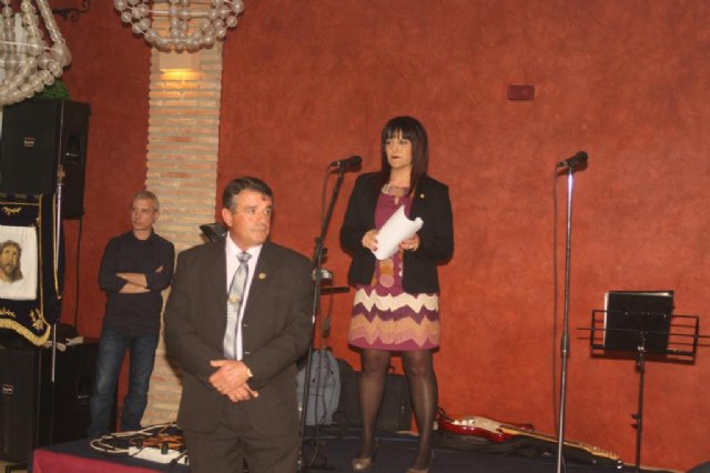 D. Sebastin Cnovas Martnez, elegido para la Distincin de Honor de La Vernica 2013 - 78