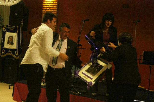 D. Sebastin Cnovas Martnez, elegido para la Distincin de Honor de La Vernica 2013 - 79