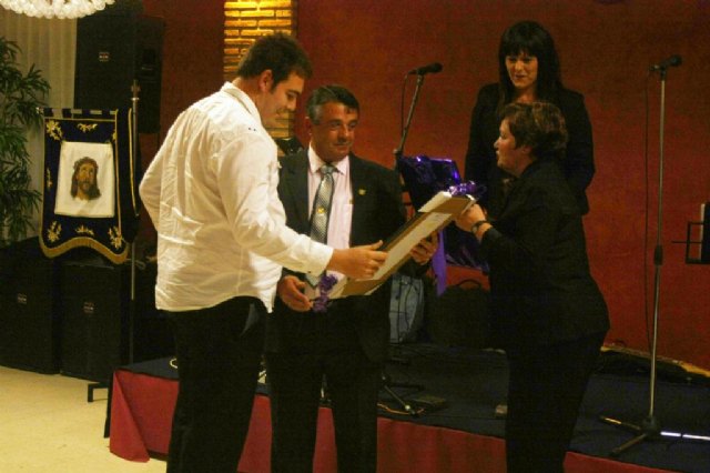 D. Sebastin Cnovas Martnez, elegido para la Distincin de Honor de La Vernica 2013 - 80