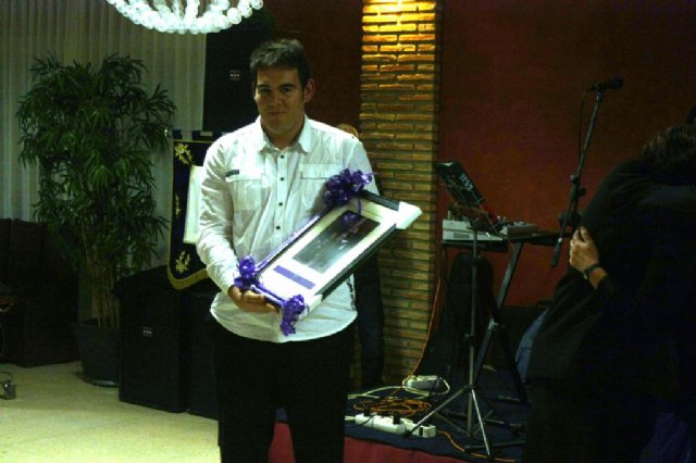 D. Sebastin Cnovas Martnez, elegido para la Distincin de Honor de La Vernica 2013 - 82