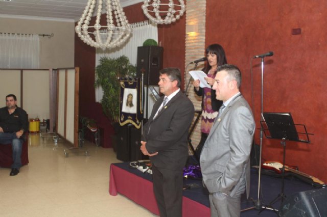 D. Sebastin Cnovas Martnez, elegido para la Distincin de Honor de La Vernica 2013 - 89