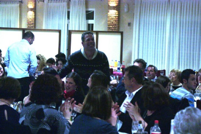 D. Sebastin Cnovas Martnez, elegido para la Distincin de Honor de La Vernica 2013 - 90