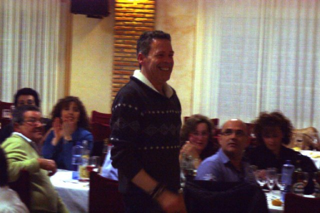 D. Sebastin Cnovas Martnez, elegido para la Distincin de Honor de La Vernica 2013 - 92