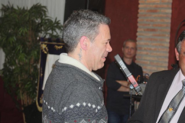 D. Sebastin Cnovas Martnez, elegido para la Distincin de Honor de La Vernica 2013 - 93