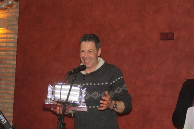 D. Sebastin Cnovas Martnez, elegido para la Distincin de Honor de La Vernica 2013 - 98