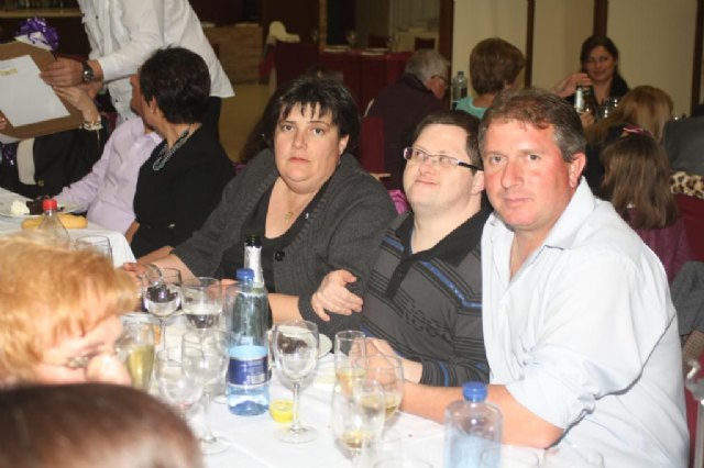 D. Sebastin Cnovas Martnez, elegido para la Distincin de Honor de La Vernica 2013 - 107