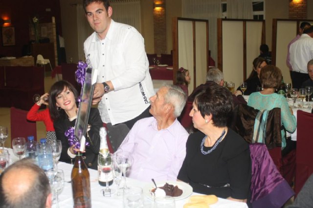 D. Sebastin Cnovas Martnez, elegido para la Distincin de Honor de La Vernica 2013 - 108