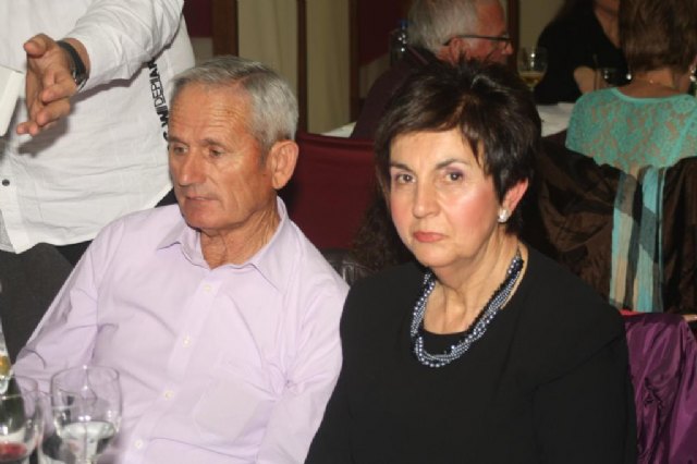 D. Sebastin Cnovas Martnez, elegido para la Distincin de Honor de La Vernica 2013 - 110