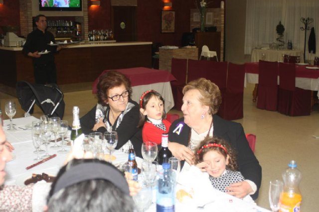 D. Sebastin Cnovas Martnez, elegido para la Distincin de Honor de La Vernica 2013 - 111