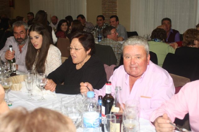 D. Sebastin Cnovas Martnez, elegido para la Distincin de Honor de La Vernica 2013 - 113