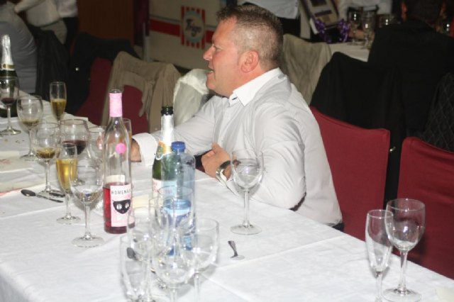 D. Sebastin Cnovas Martnez, elegido para la Distincin de Honor de La Vernica 2013 - 118