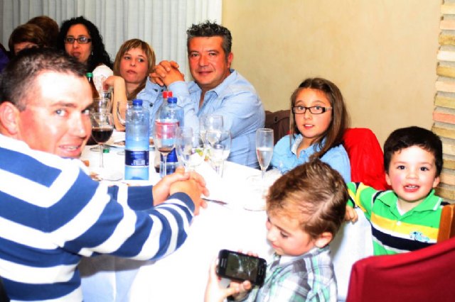 D. Sebastin Cnovas Martnez, elegido para la Distincin de Honor de La Vernica 2013 - 127